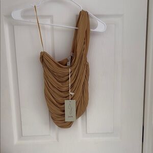 Joie Tan Women's Bag